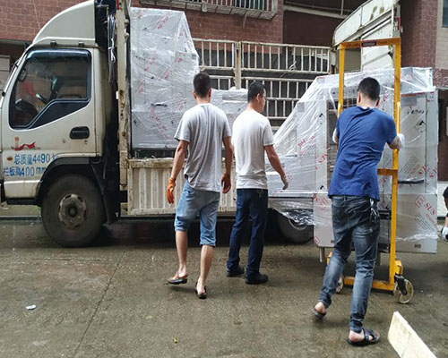 成和顺商用洗碗机成功入驻湘潭贵竹学校 成和顺商用洗碗机成功入驻湘潭贵竹学校