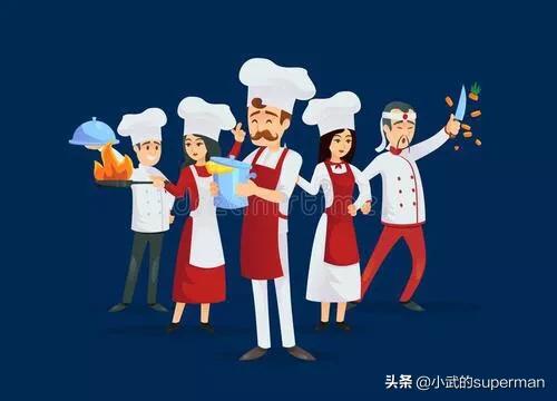 弃二本上大专学烹饪,（二本大学有厨师专业吗）
