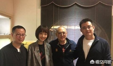 李连杰晒图炫二女儿,（李连杰晒图炫二女儿：现在是眼科医生）