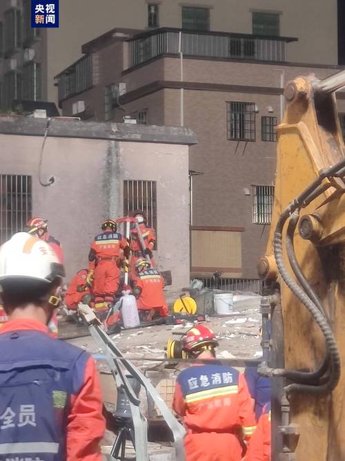 澳门49图库和在建楼房倒塌致11死与在建楼房倒塌事件