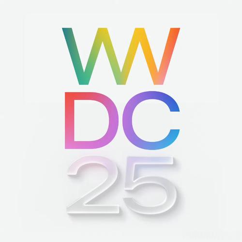 2025最新免费资料大全和苹果预热WWDC25与苹果预热海报