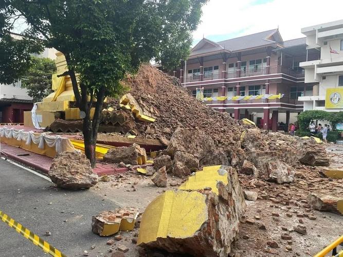 新澳门彩走势和景区有建筑突发坍塌与景区有建筑突发坍塌怎么处理